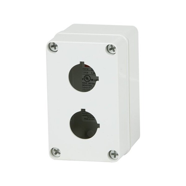 Polycarbonate PB Enclosure